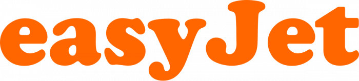 Easy Jet Logo
